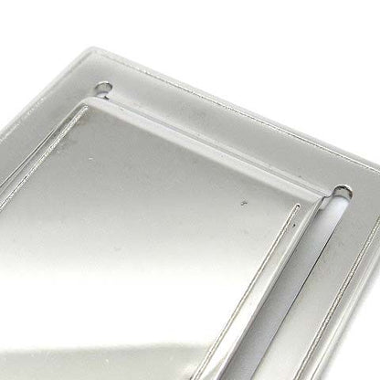 Louis Vuitton Pants A Vie Porte A Dos Money Clip M65067 Silver Aa