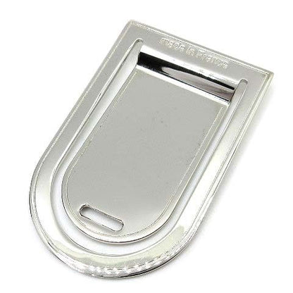 Louis Vuitton Pants A Vie Porte A Dos Money Clip M65067 Silver Aa