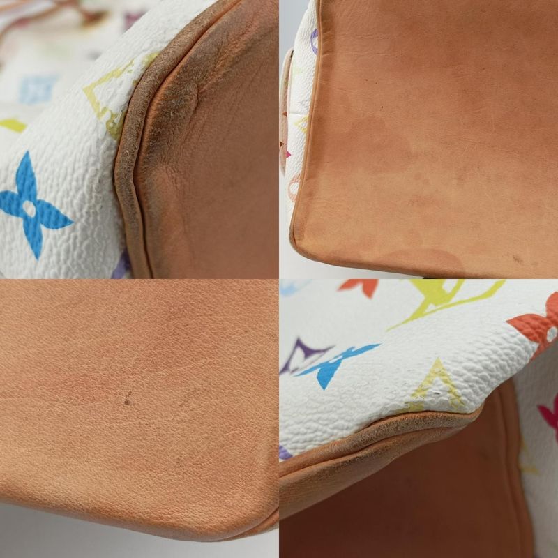 Louis Vuitton Petit Noe Bron Monogram Multicolor M42229 Manufacturer Number