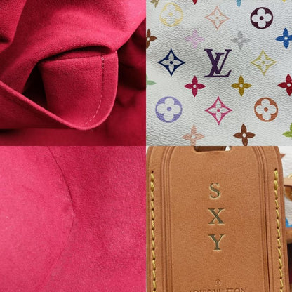 Louis Vuitton Petit Noe Bron Monogram Multicolor M42229 Manufacturer Number