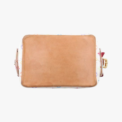 Louis Vuitton Petit Noe Bron Monogram Multicolor M42229 Manufacturer Number