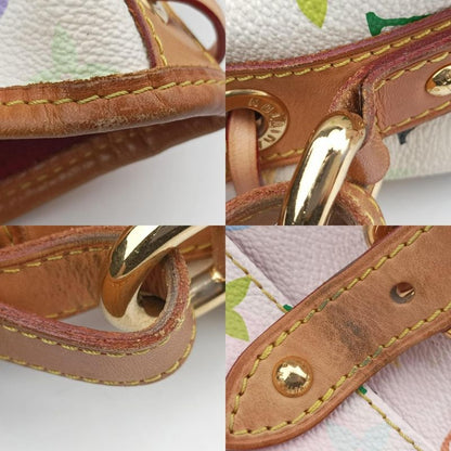 Louis Vuitton Petit Noe Bron Monogram Multicolor M42229 Manufacturer Number