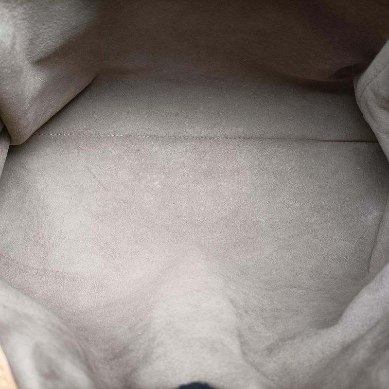 Louis Vuitton Ursula Noir Black Monogram Multicolor M40124 Manufacturer Number