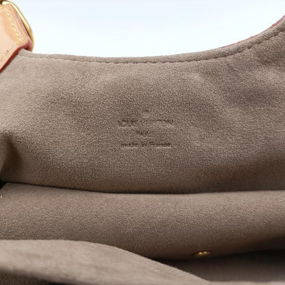 Louis Vuitton Ursula Noir Black Monogram Multicolor M40124 Manufacturer Number