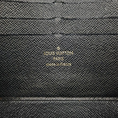 Louis Vuittonportefeuille Twist Noir Black × Multicolor Epi M62463 Sp4186