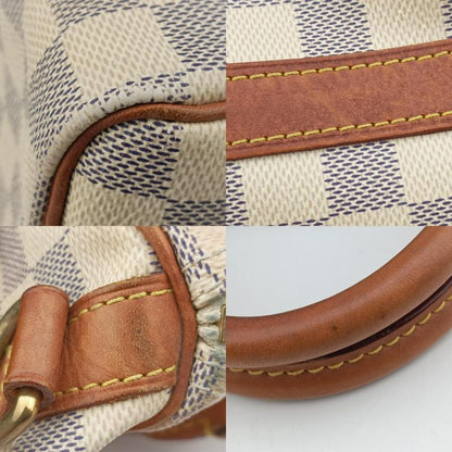 Louis Vuittonspeedy 25 Azure Damier Canvas N41534 Du5108