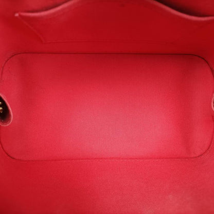 Louis Vuittonalma BB Monogram Brown X Flamingo Monogram Totem X Calf Leather