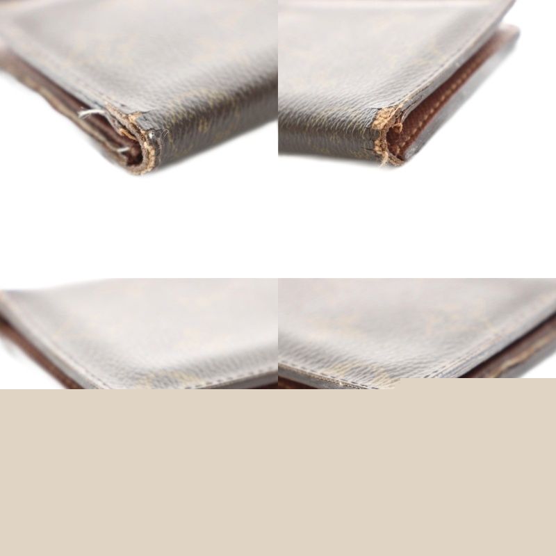 Louis Vuitton Monogram Porto Cult Pass Vertical Pass Case Commuter Pass Card