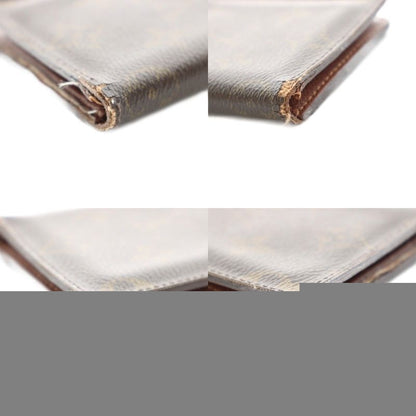 Louis Vuitton Monogram Porto Cult Pass Vertical Pass Case Commuter Pass Card