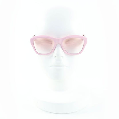 Chanel 71692 Square Shape Sunglasses Coco Mark Rhinestone Current Item Special