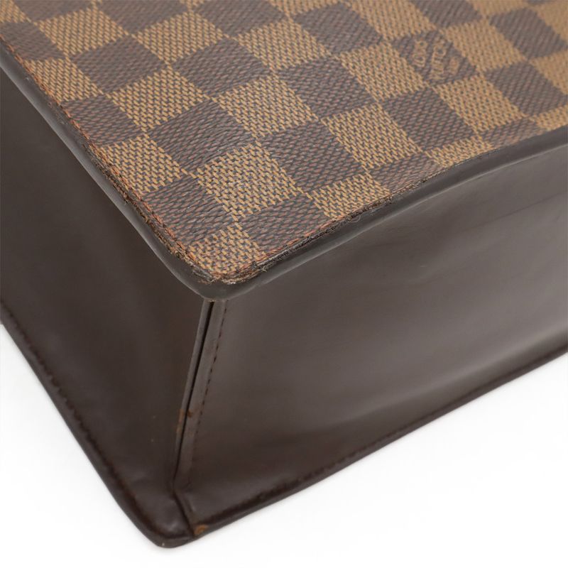 Louis Vuitton Damier Venice GM Tote Bag Handbag N51146