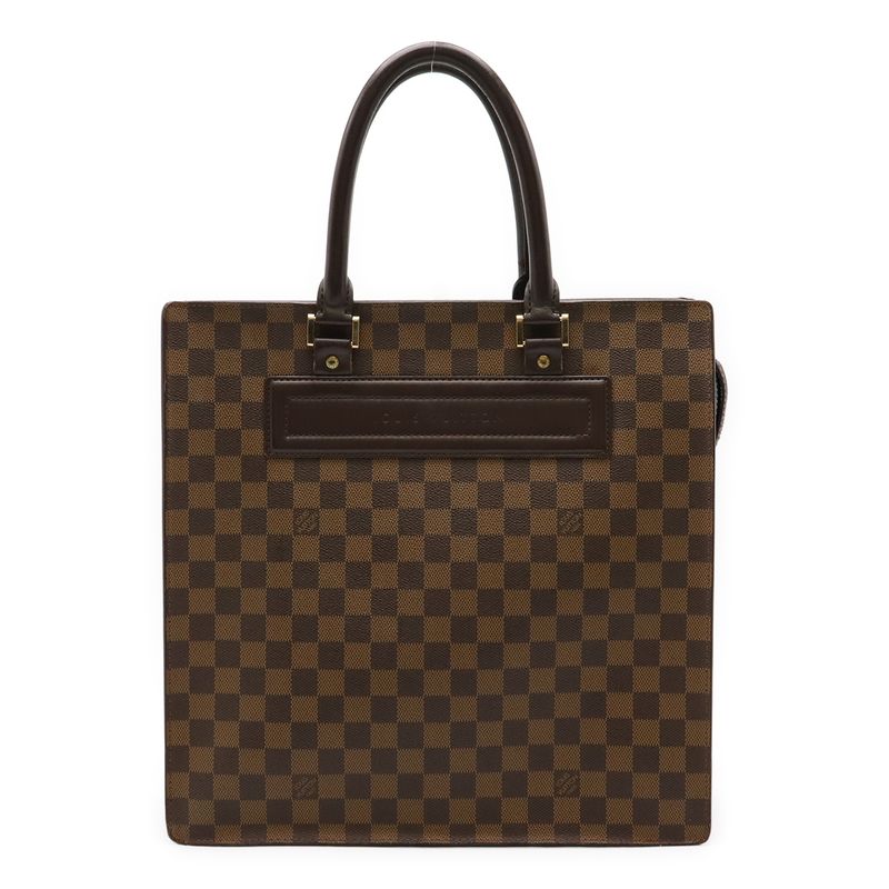 Louis Vuitton Damier Venice GM Tote Bag Handbag N51146