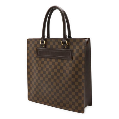 Louis Vuitton Damier Venice GM Tote Bag Handbag N51146