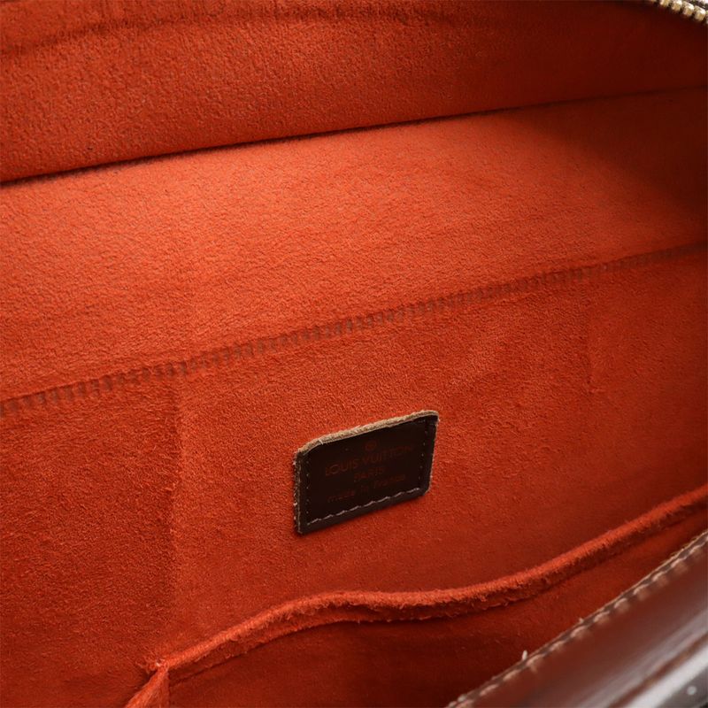 Louis Vuitton Damier Venice GM Tote Bag Handbag N51146