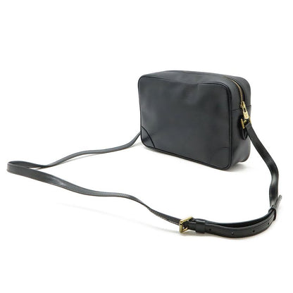 Louis Vuitton Epi Trocadero 27 Shoulder Bag Crossbody Noir Black Gold Hardware