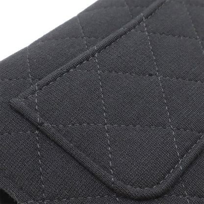 Chanel Matelasse Cocomark Eco Bag Tote Bag Chain Shoulder Cotton Jersey Nylon