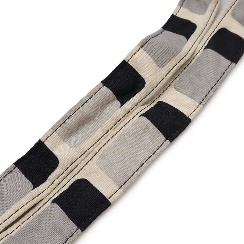 Chanel Matelasse Cocomark Eco Bag Tote Bag Chain Shoulder Cotton Jersey Nylon