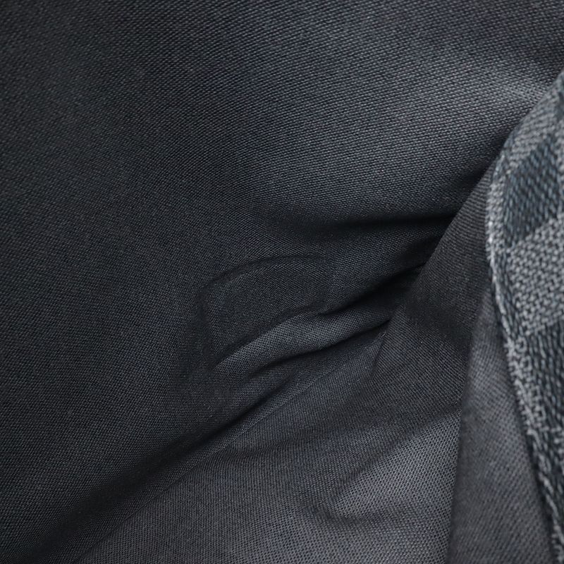 Louis Vuitton Damier Graphite Daniel MM Messenger Bag Shoulder Bag Crossbody