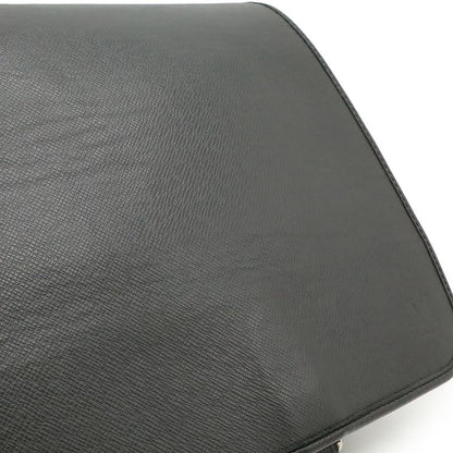 Louis Vuitton Taiga Andrey Shoulder Bag Messenger Bag Crossbody Leather Ardoise