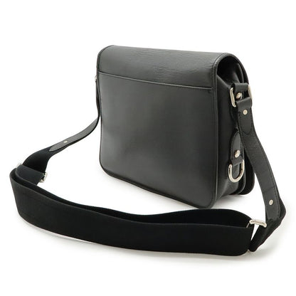 Louis Vuitton Taiga Andrey Shoulder Bag Messenger Bag Crossbody Leather Ardoise