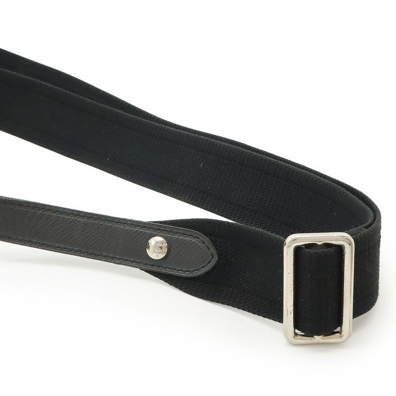 Louis Vuitton Taiga Andrey Shoulder Bag Messenger Bag Crossbody Leather Ardoise