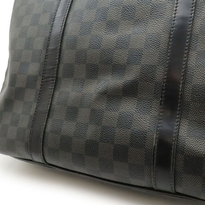 Louis Vuitton Damier Graphite Tadao Tote Bag Business Bag Briefcase 2WAY