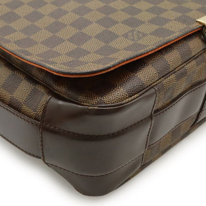 Louis Vuitton Damier Bastille Shoulder Bag Messenger Bag Crossbody N45258