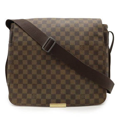 Louis Vuitton Damier Bastille Shoulder Bag Messenger Bag Crossbody N45258