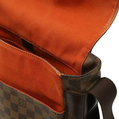 Louis Vuitton Damier Bastille Shoulder Bag Messenger Bag Crossbody N45258