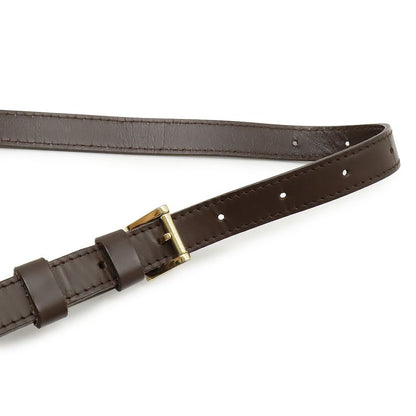 Louis Vuitton Damier Musette Shoulder Bag Messenger Bag Crossbody N51302