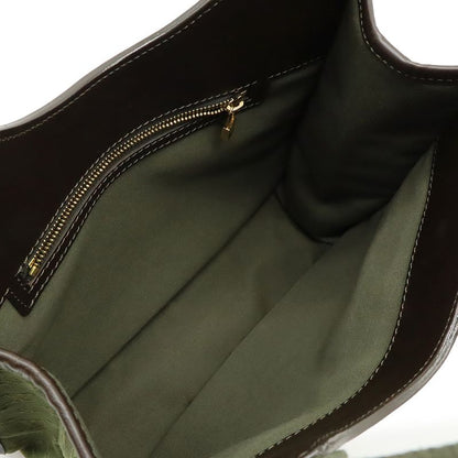 Louis Vuitton Monogram Mini Sac Catherine Handbag Mini Bag Tote Bag TST Khaki