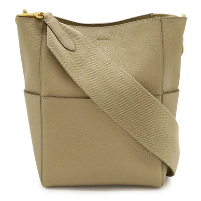 Celine Sungle Bucket Small Shoulder Bag One Shoulder Semi-shoulder Shoulder