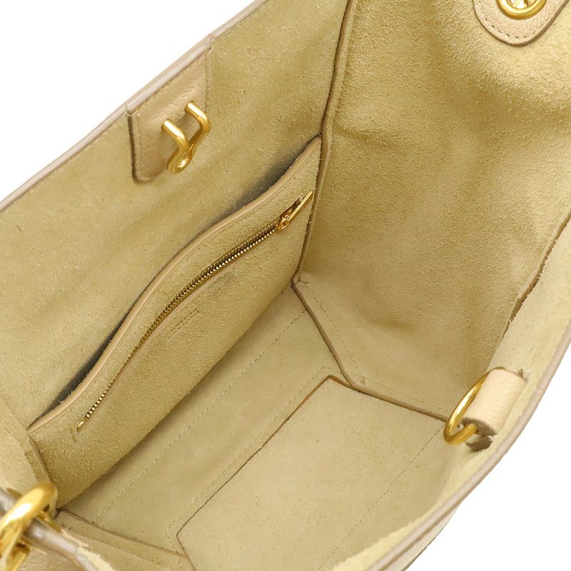 Celine Sungle Bucket Small Shoulder Bag One Shoulder Semi-shoulder Shoulder