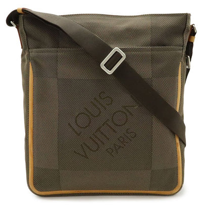 Louis Vuitton Damier Geant Companion Shoulder Bag Crossbody Shoulder Tail M93045