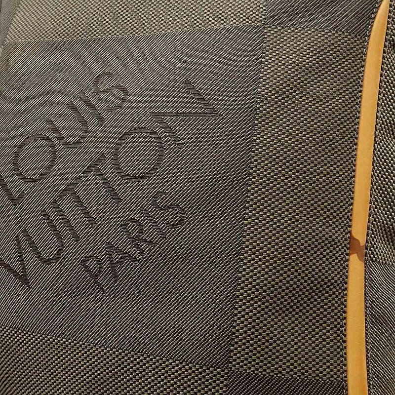 Louis Vuitton Damier Geant Companion Shoulder Bag Crossbody Shoulder Tail M93045