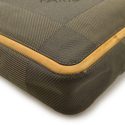 Louis Vuitton Damier Geant Companion Shoulder Bag Crossbody Shoulder Tail M93045