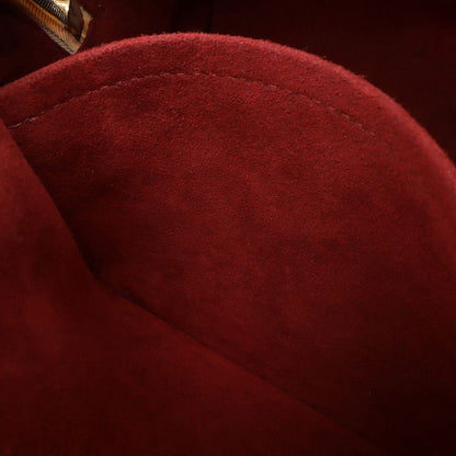 Louis Vuitton Monogram Multicolor Priscilla Handbag Mini Bag Blonde White M40096