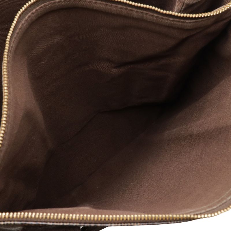 Louis Vuitton Damier Cabas Bobur Tote Bag Shoulder Bag Shoulder Tote Shoulder