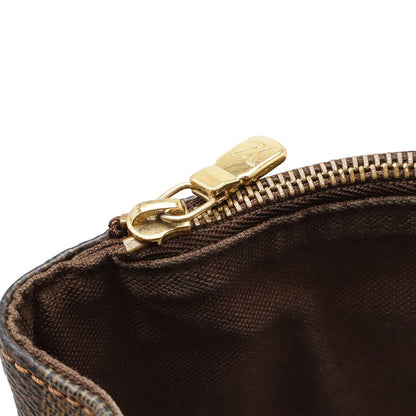 Louis Vuitton Damier Cabas Bobur Tote Bag Shoulder Bag Shoulder Tote Shoulder