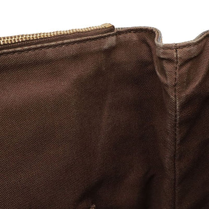 Louis Vuitton Damier Cabas Bobur Tote Bag Shoulder Bag Shoulder Tote Shoulder