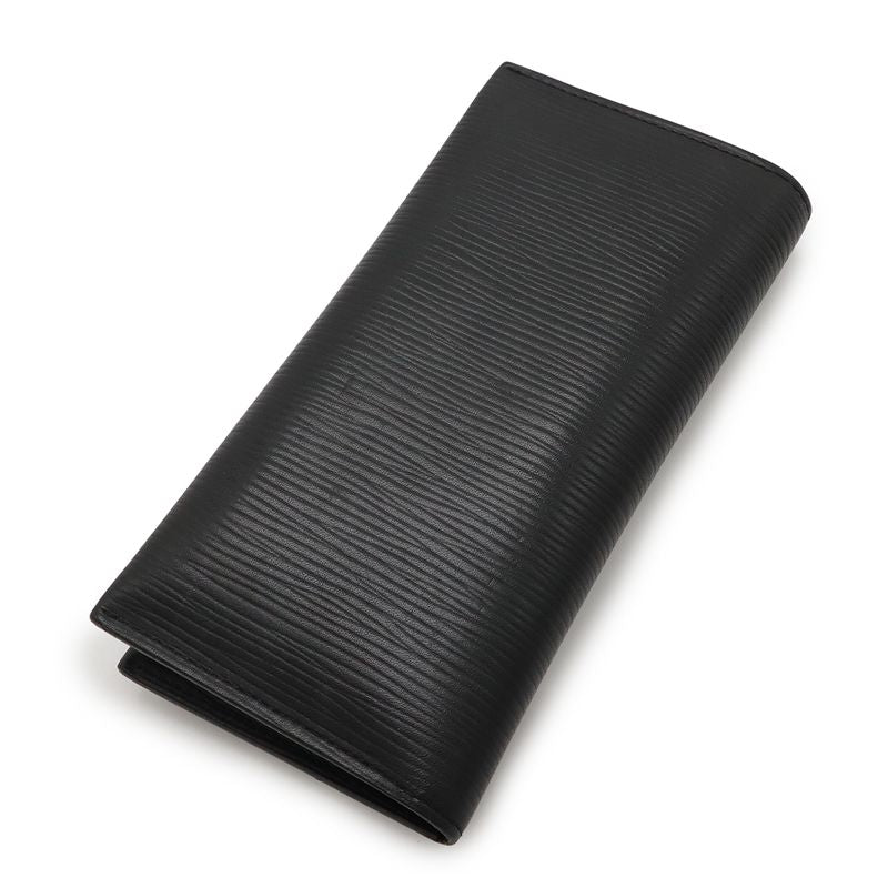 Louis Vuitton Epi Porto Carte 16CC Card Case Business Card Holder Bifold Long