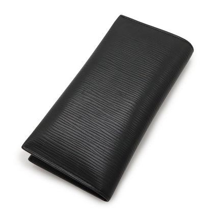 Louis Vuitton Epi Porto Carte 16CC Card Case Business Card Holder Bifold Long