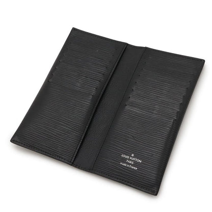 Louis Vuitton Epi Porto Carte 16CC Card Case Business Card Holder Bifold Long