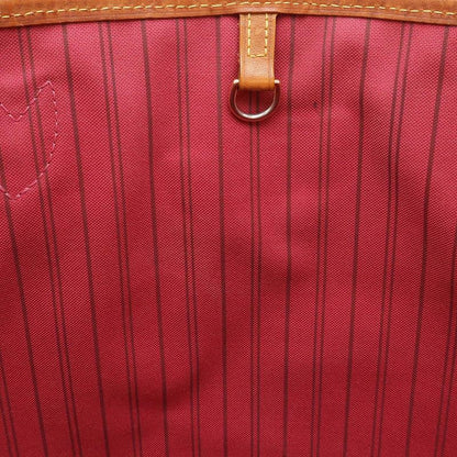 Louis Vuitton Monogram Patches Collection Neverfull MM Tote Bag Shoulder Bag