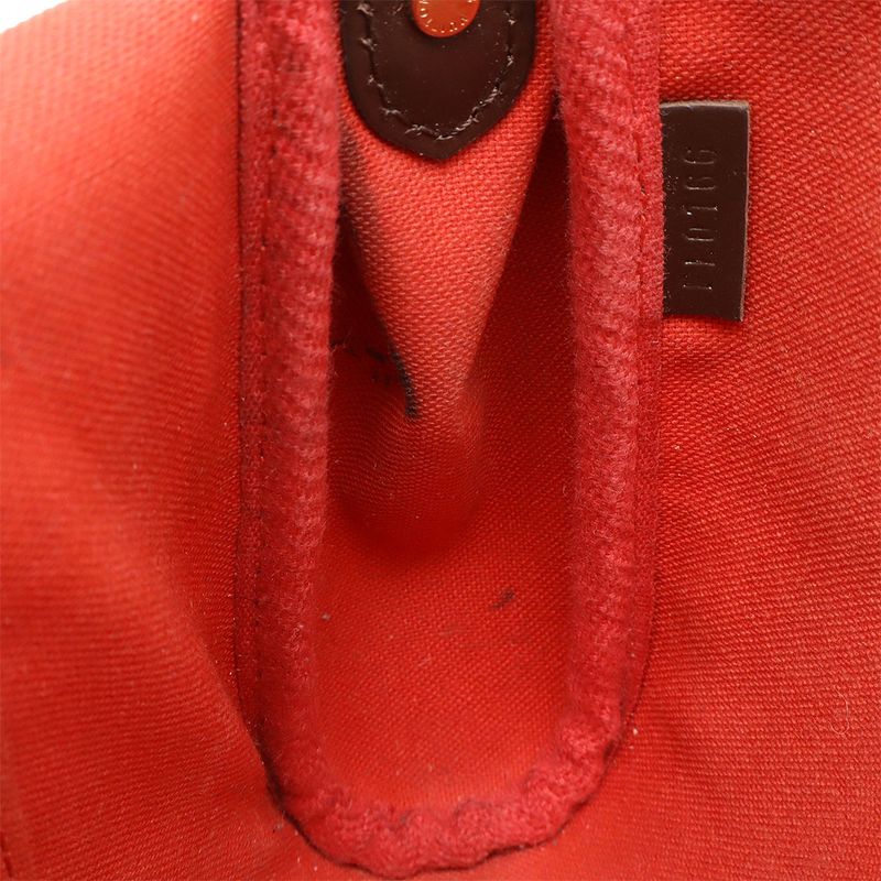 Louis Vuitton Damier Favorite MM Shoulder Bag Crossbody 2WAY Clutch Bag