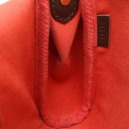 Louis Vuitton Damier Favorite MM Shoulder Bag Crossbody 2WAY Clutch Bag