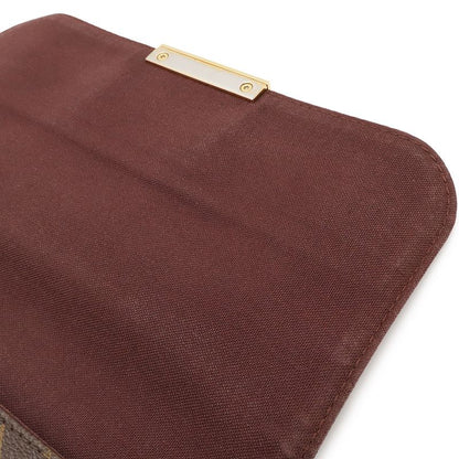 Louis Vuitton Monogram Favorite MM Shoulder Bag Crossbody Chain Bag 2WAY Clutch