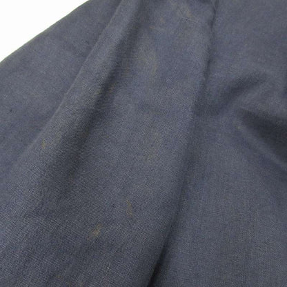 Gianni Versace Gianni Versace Tailored Jacket Unlined 3b Lining Medusa Embroider