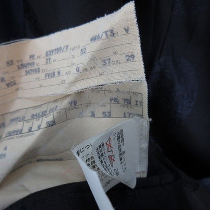 Gianni Versace Gianni Versace Tailored Jacket Unlined 3b Lining Medusa Embroider