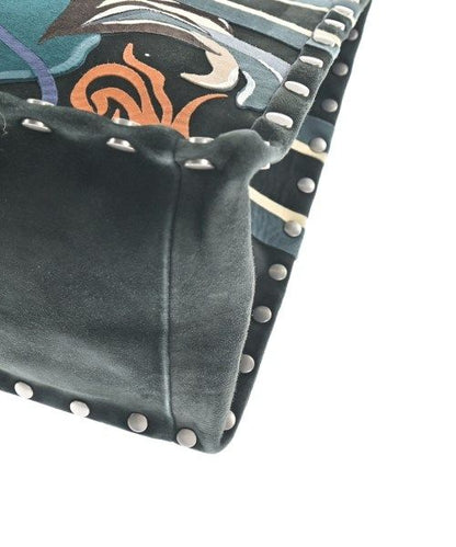 Christian Dior Tote Bag Ladies